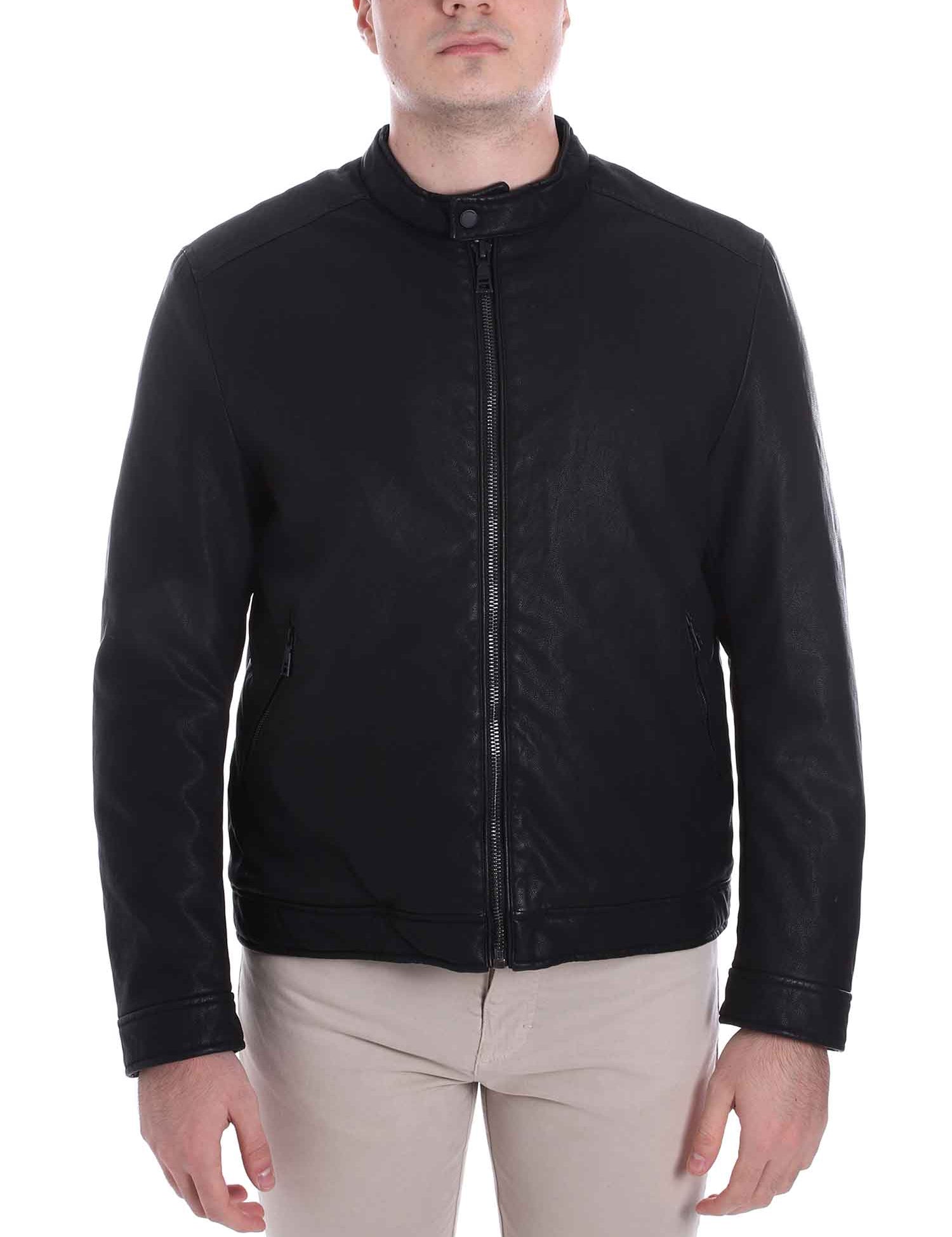 Giacche Nero Sseinse