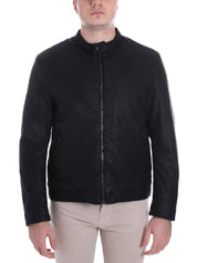 Giacche Nero Sseinse