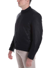 Giacche Nero Sseinse