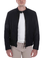 Giacche Nero Sseinse