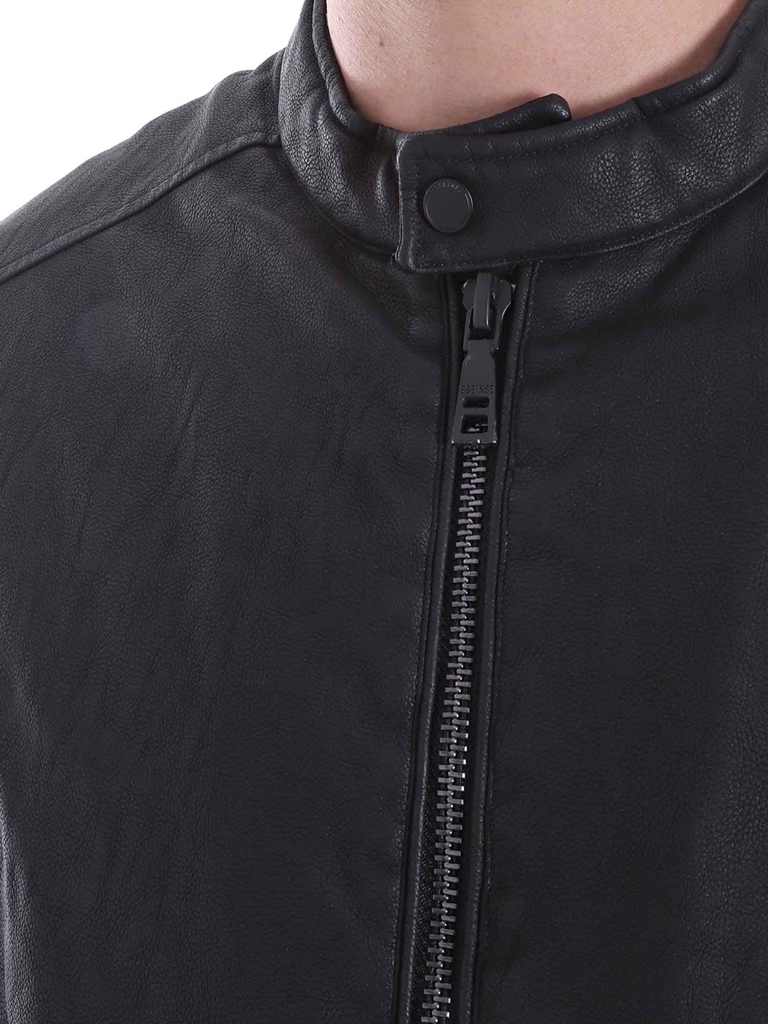 Giacche Nero Sseinse