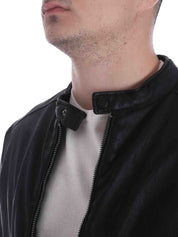 Giacche Nero Sseinse