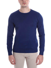 Maglioncini Blu Sseinse