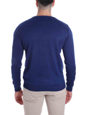 Maglioncini Blu Sseinse