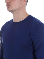 Maglioncini Blu Sseinse