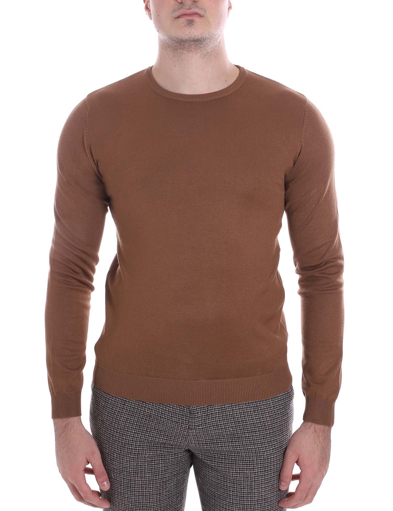 Maglioncini Beige Sseinse