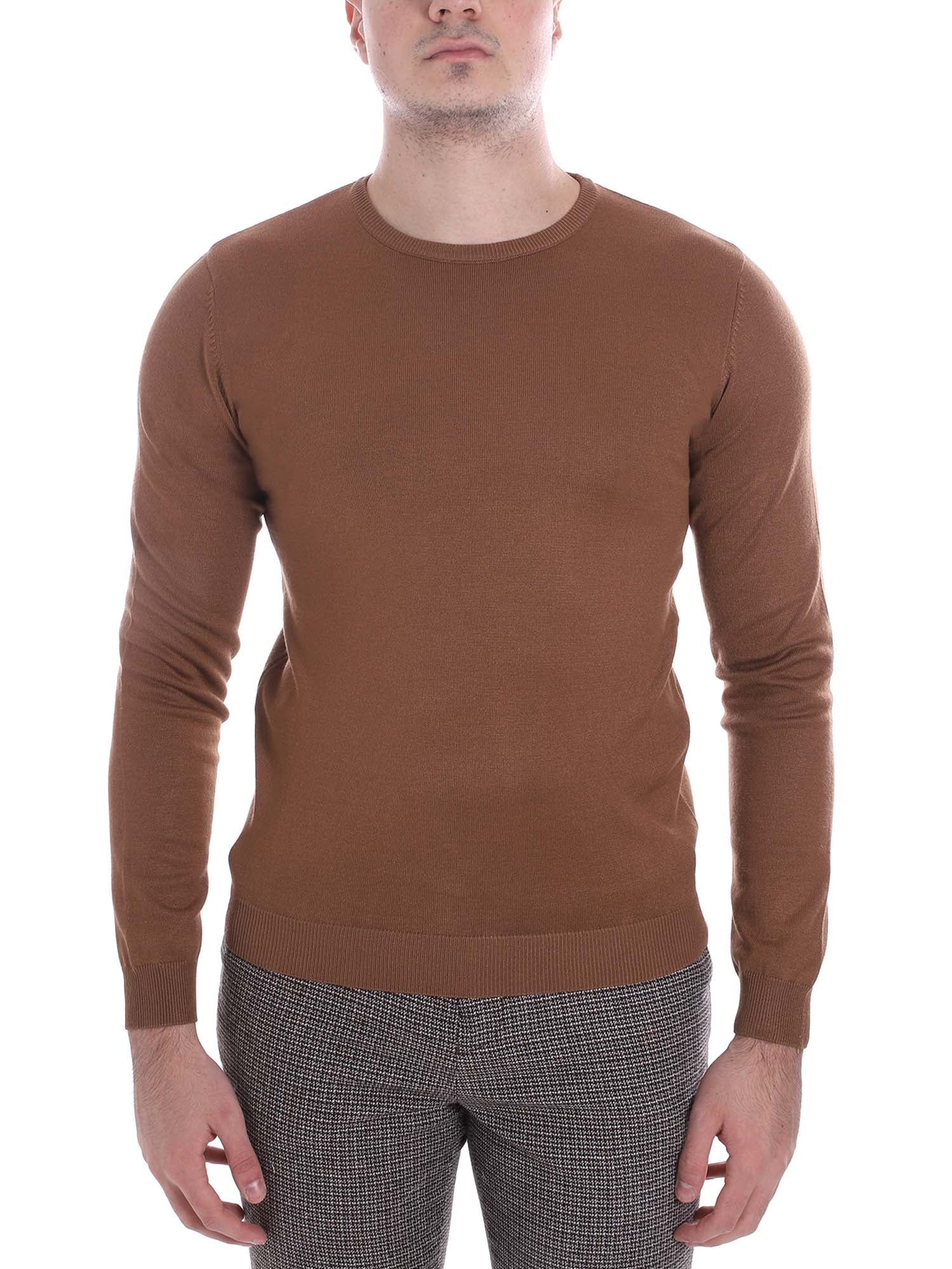 Maglioncini Beige Sseinse