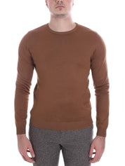 Maglioncini Beige Sseinse