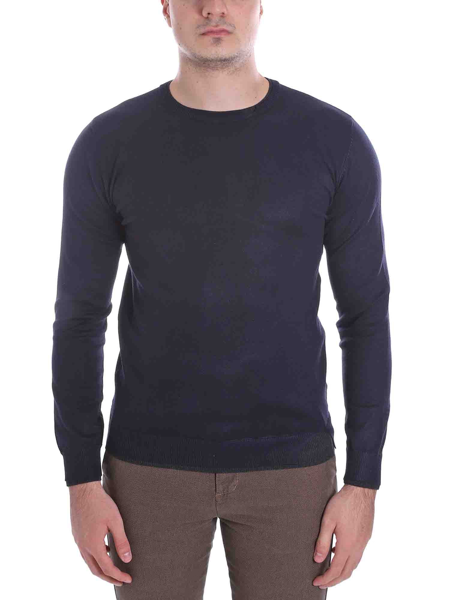 Maglioncini Blu Sseinse