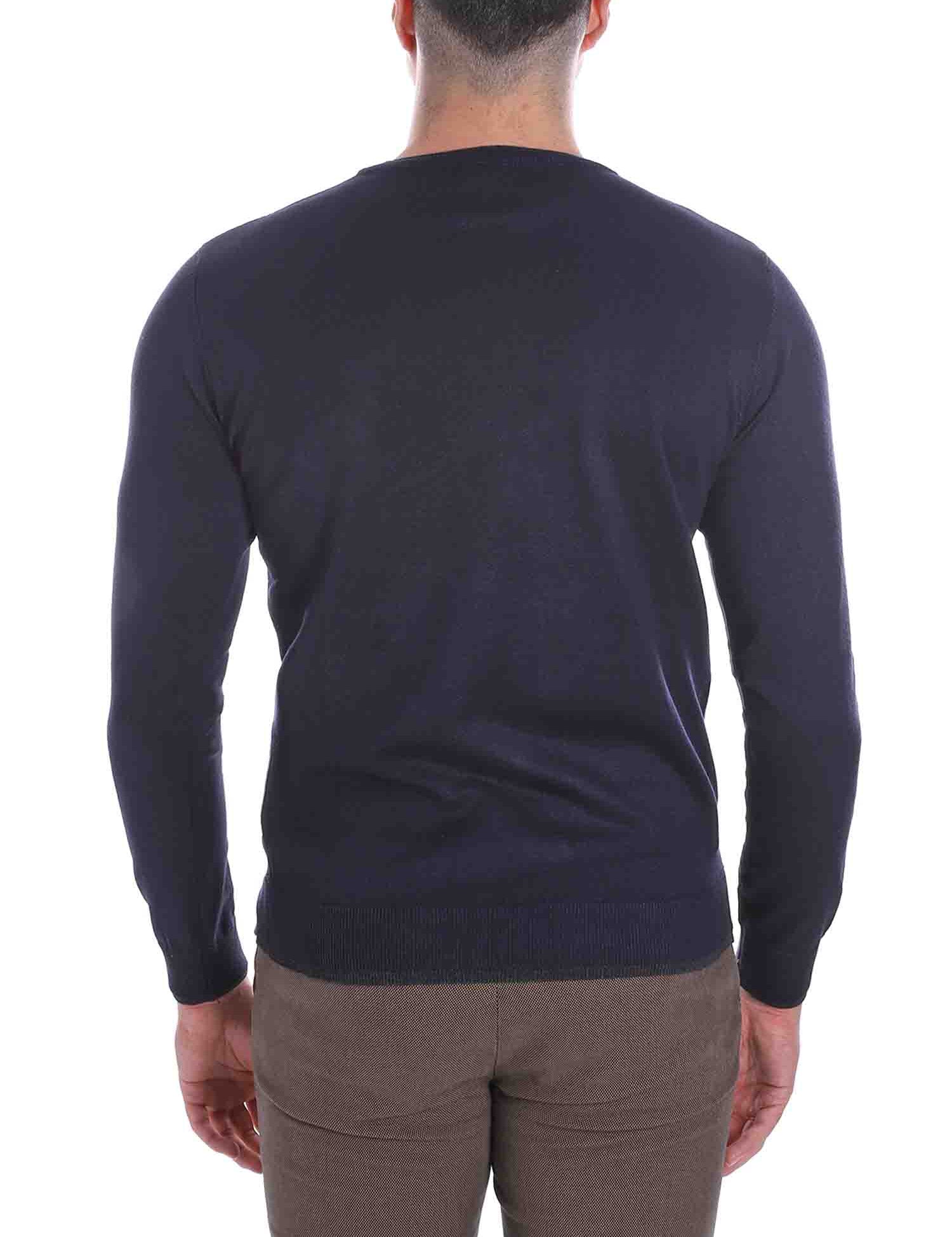 Maglioncini Blu Sseinse