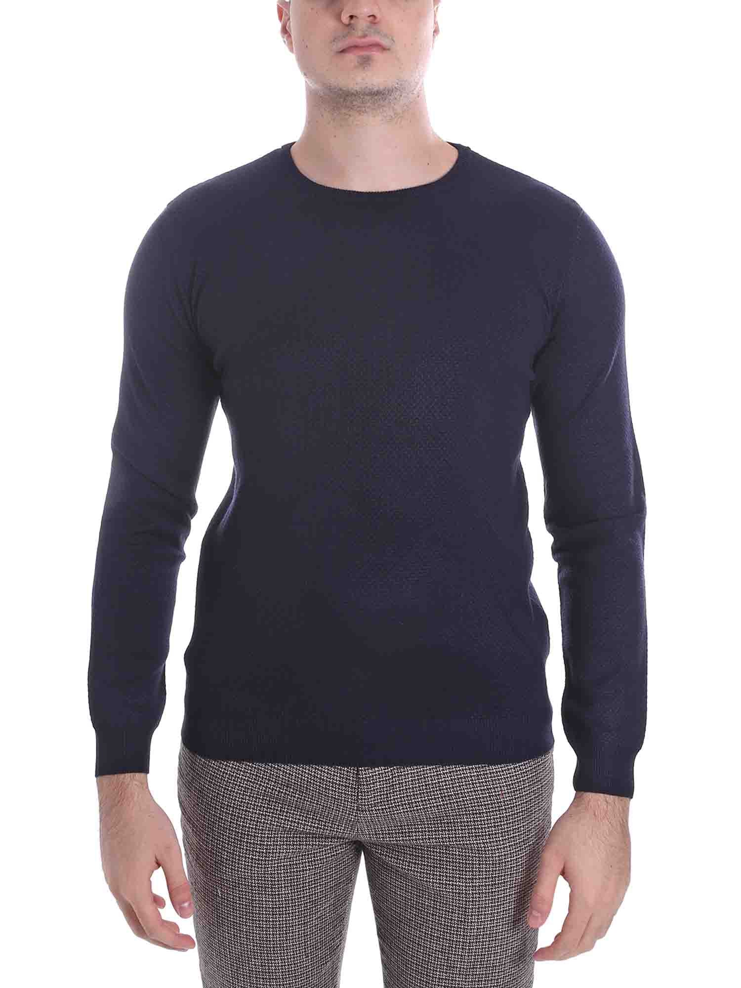 Maglioncini Blu Sseinse