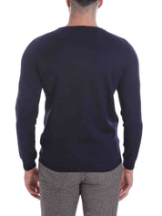 Maglioncini Blu Sseinse