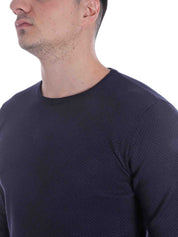 Maglioncini Blu Sseinse