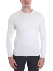 Maglioncini Bianco Sseinse