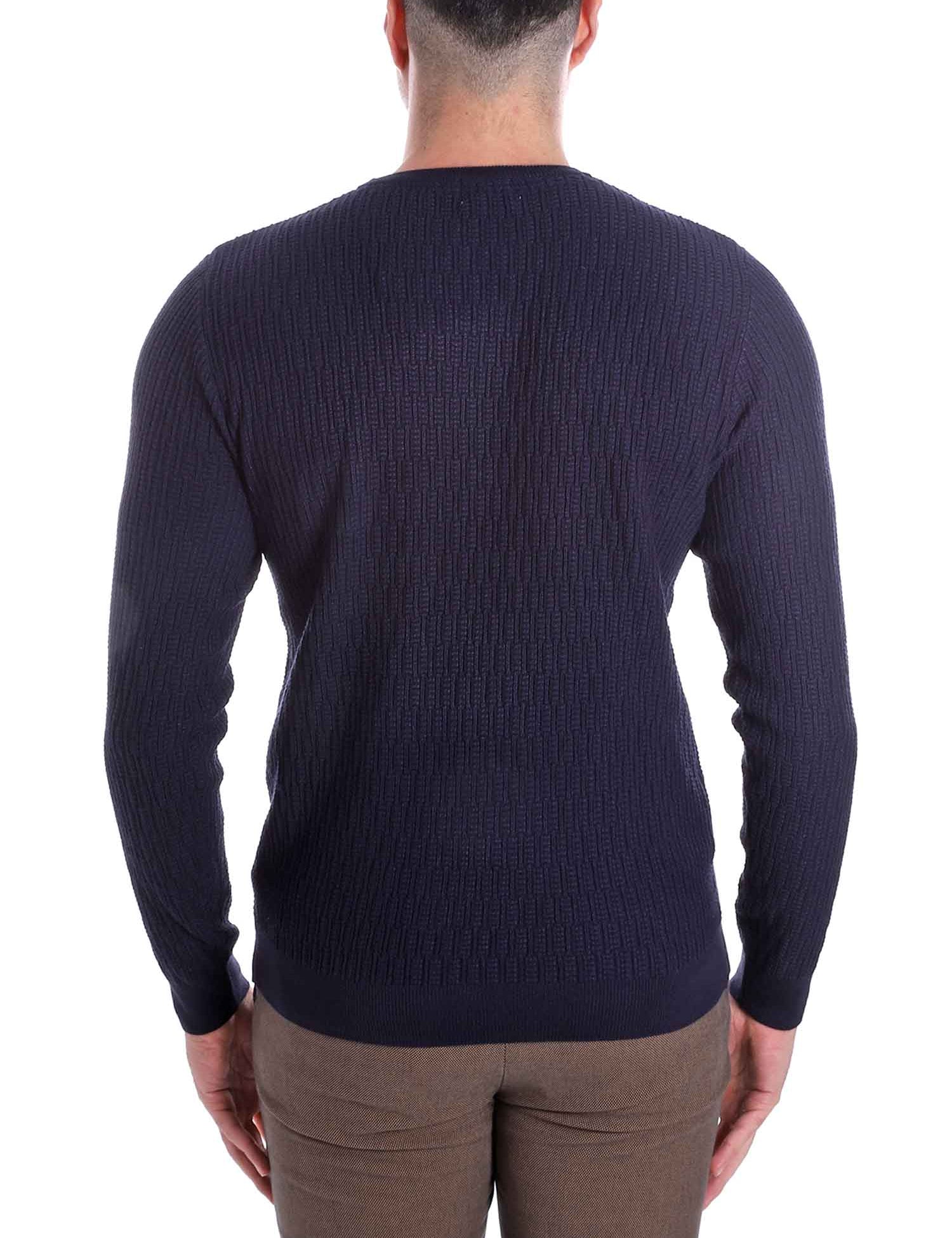 Maglioncini Blu Sseinse