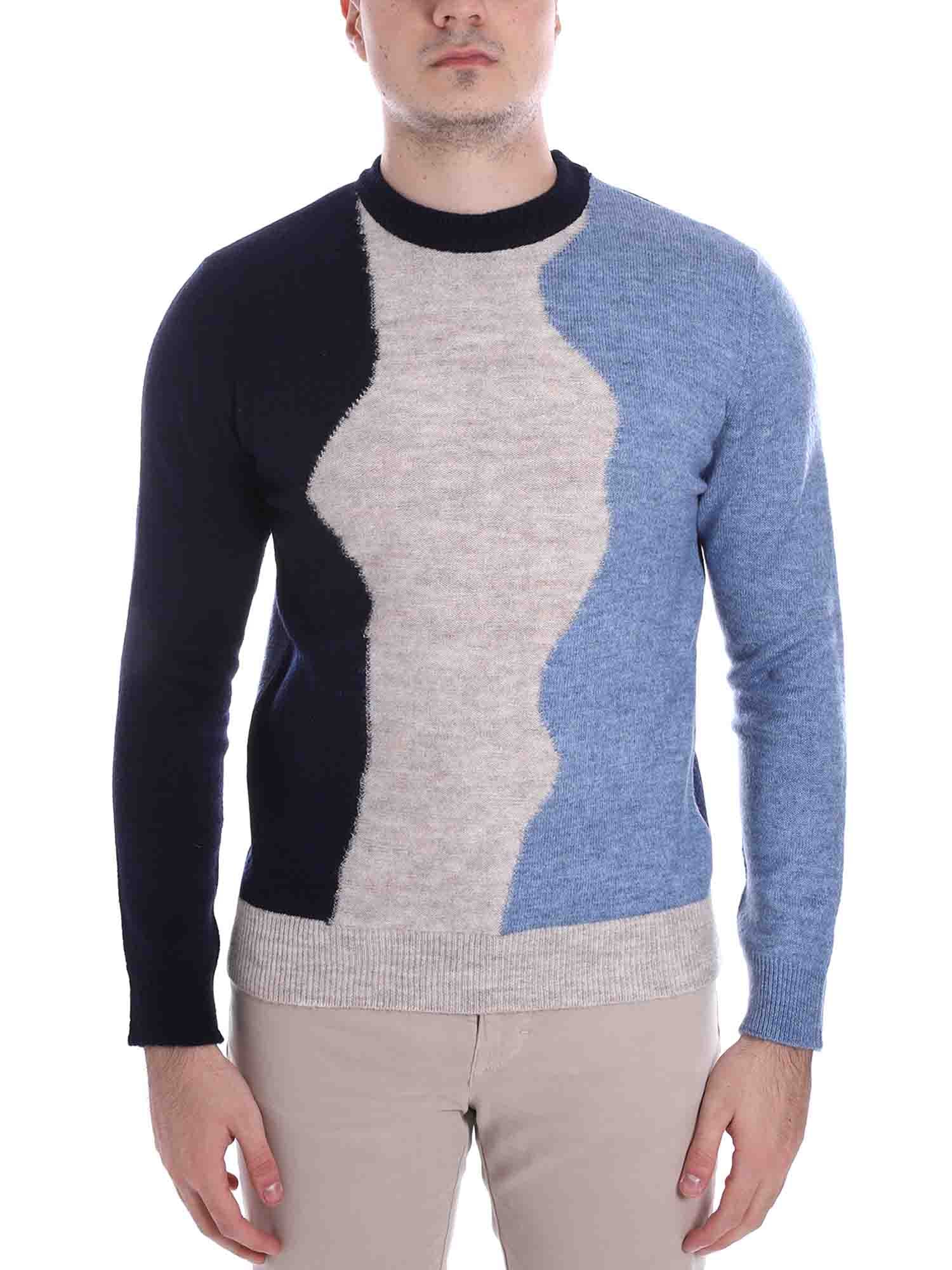 Maglioncini Beige Sseinse