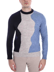 Maglioncini Beige Sseinse