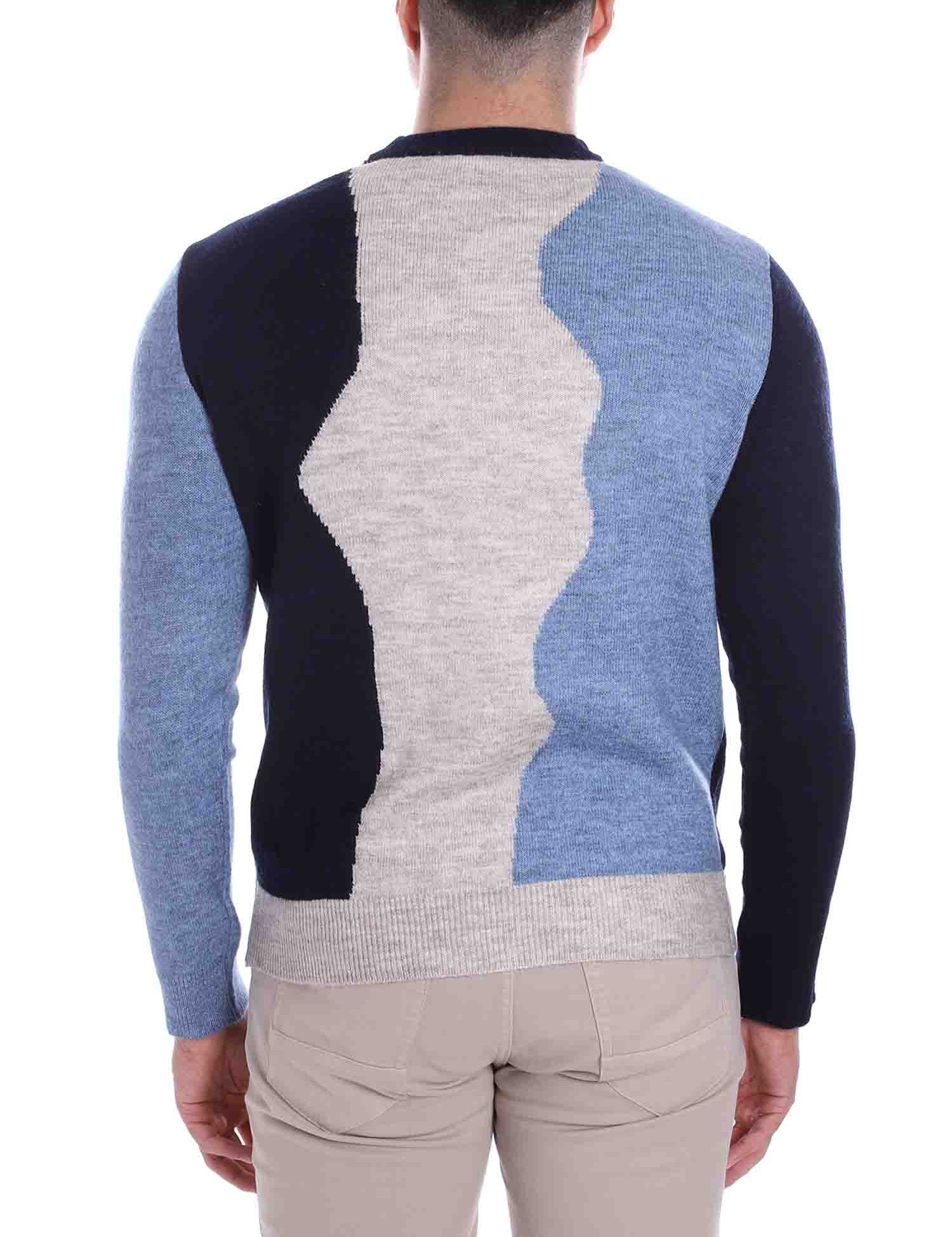 Maglioncini Beige Sseinse