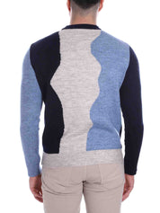 Maglioncini Beige Sseinse