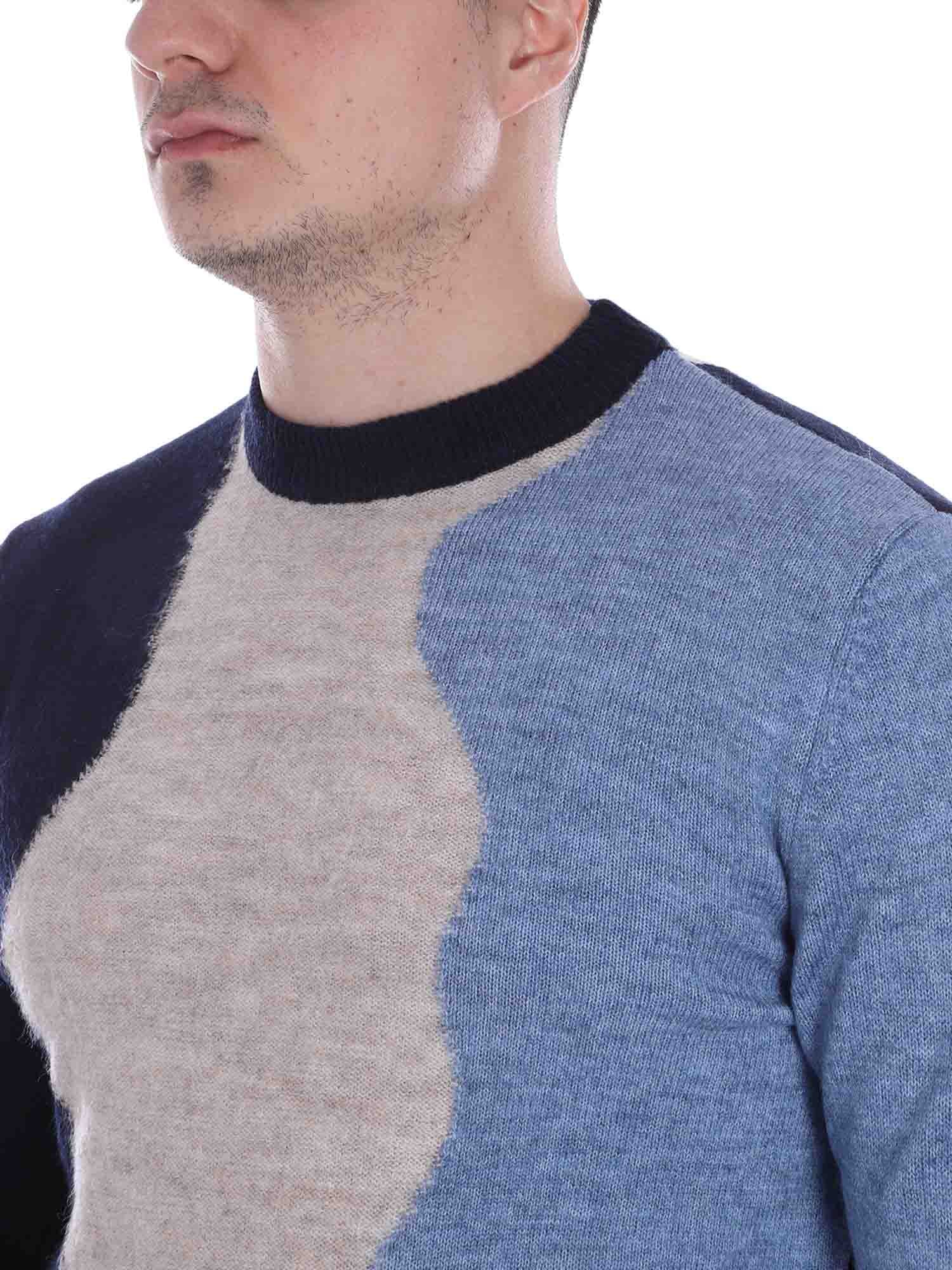 Maglioncini Beige Sseinse