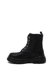 Stivaletti Nero Laura Biagiotti