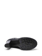 Stivaletti Nero Valleverde