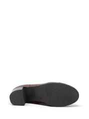 Stivaletti Marrone Valleverde