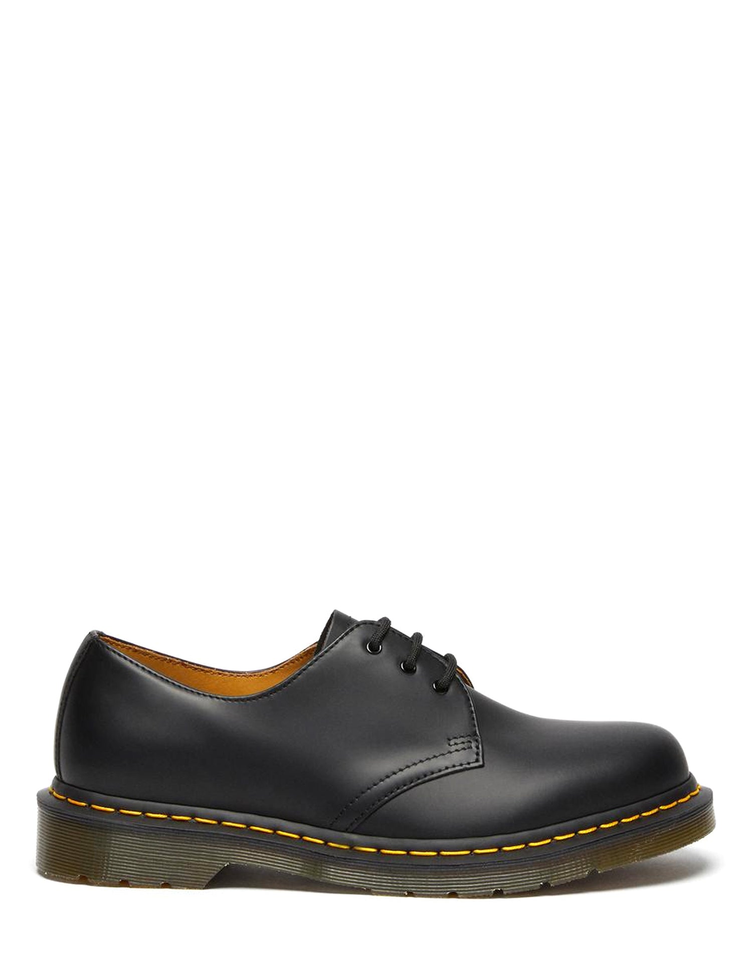 Francesine Nero Dr. Martens