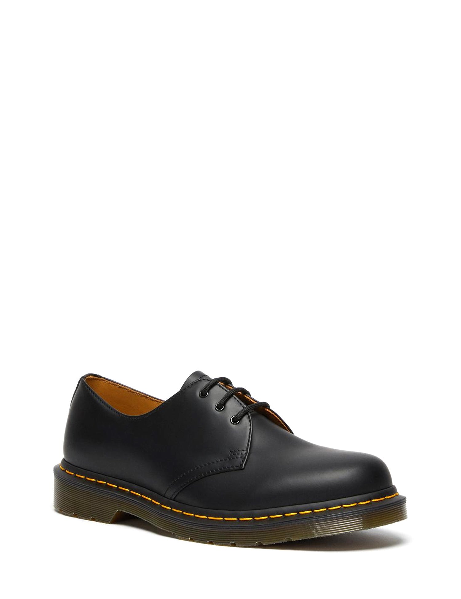 Francesine Nero Dr. Martens