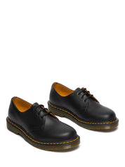 Francesine Nero Dr. Martens