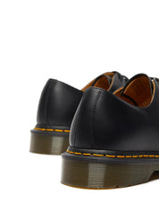 Francesine Nero Dr. Martens