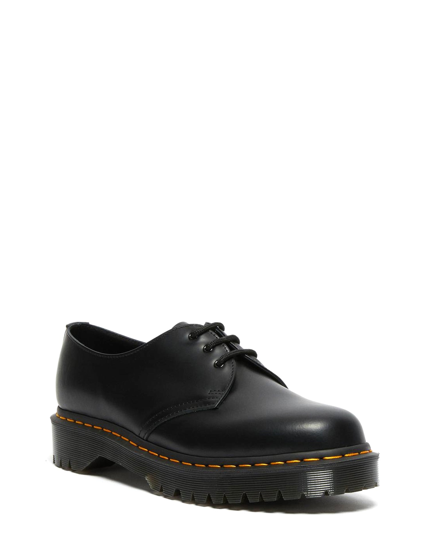 Francesine Nero Dr. Martens