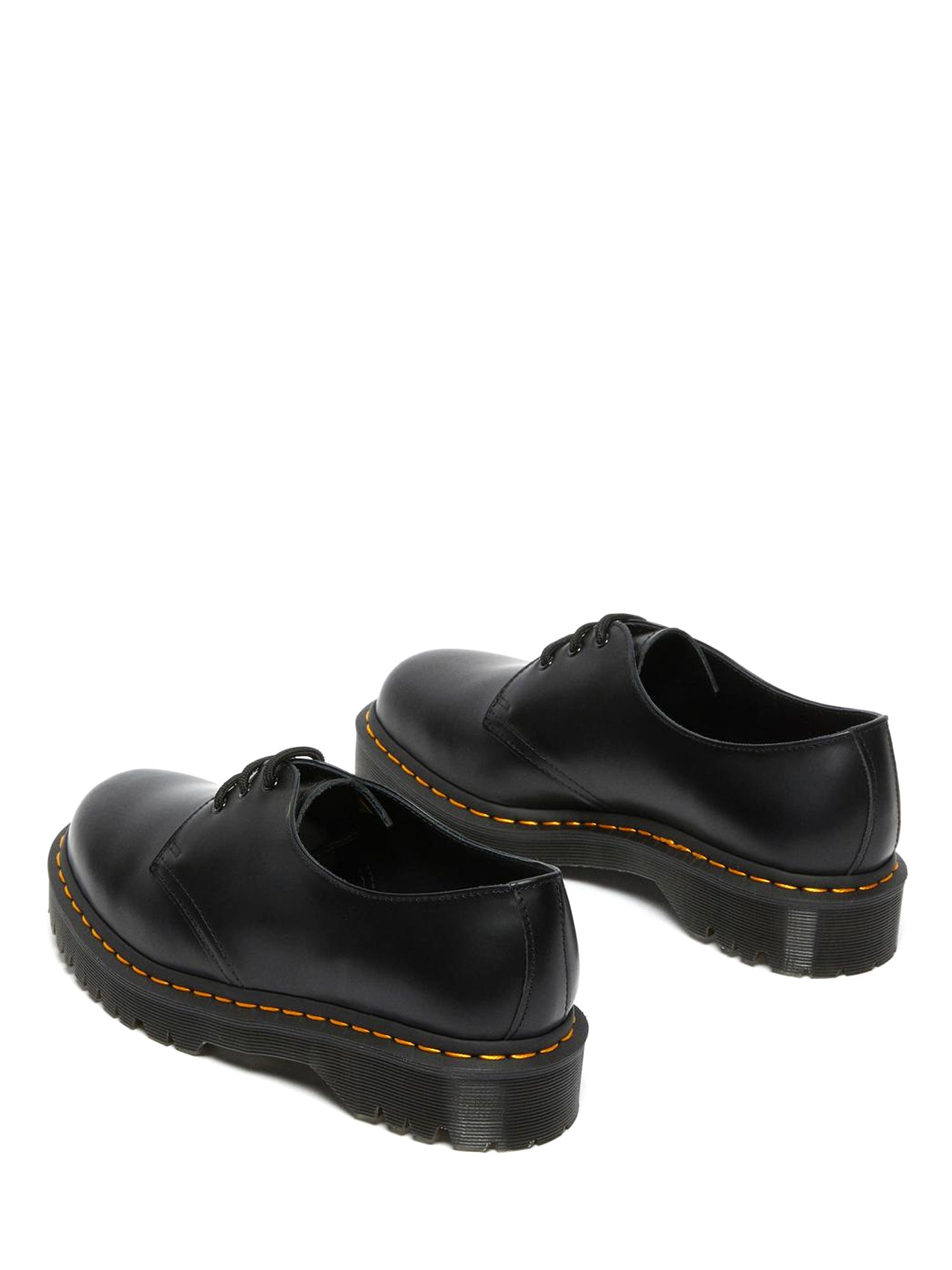 Francesine Nero Dr. Martens