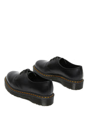 Francesine Nero Dr. Martens