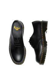 Francesine Nero Dr. Martens