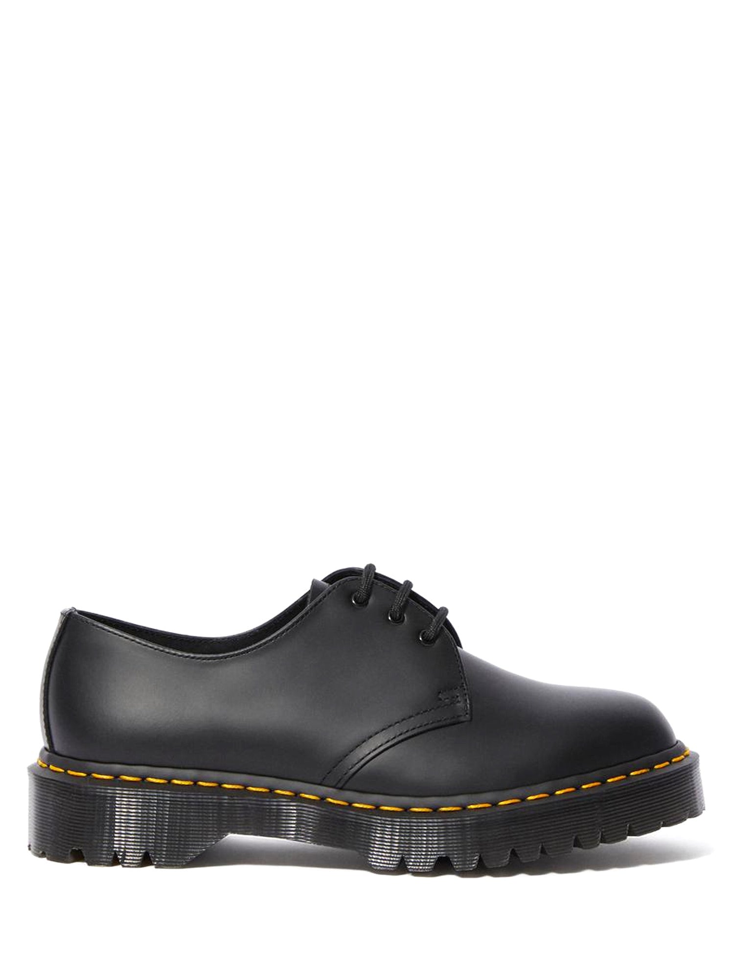Francesine Nero Dr. Martens