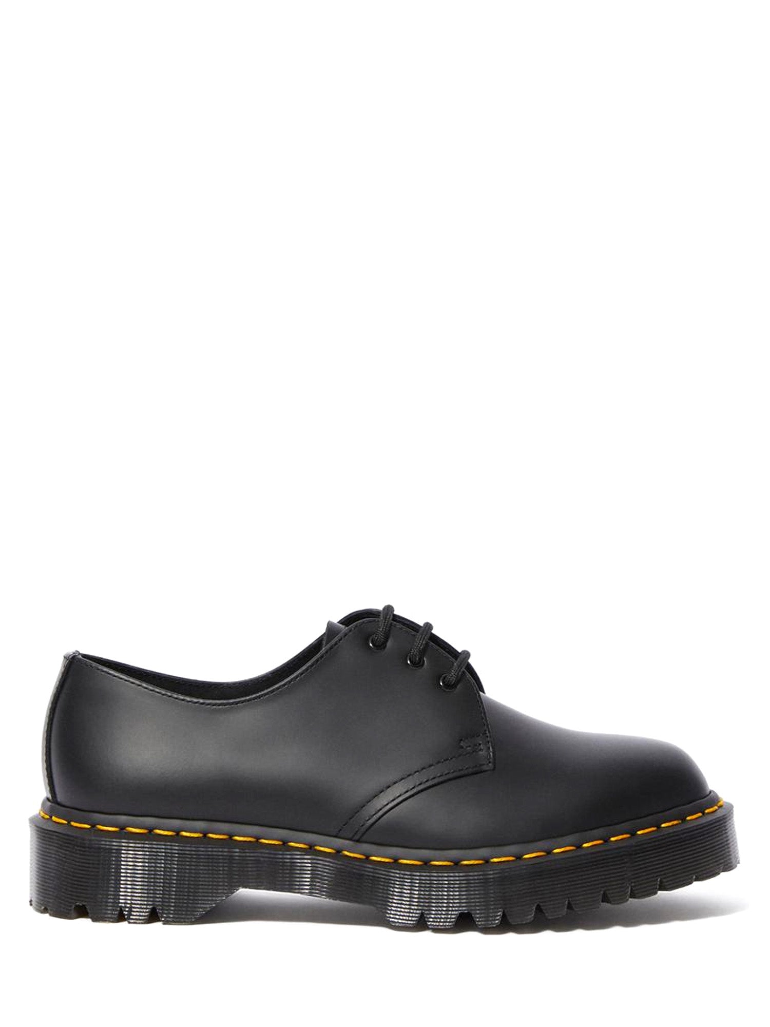 Francesine Nero Dr. Martens