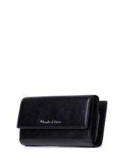 Portafogli Nero Manila Grace