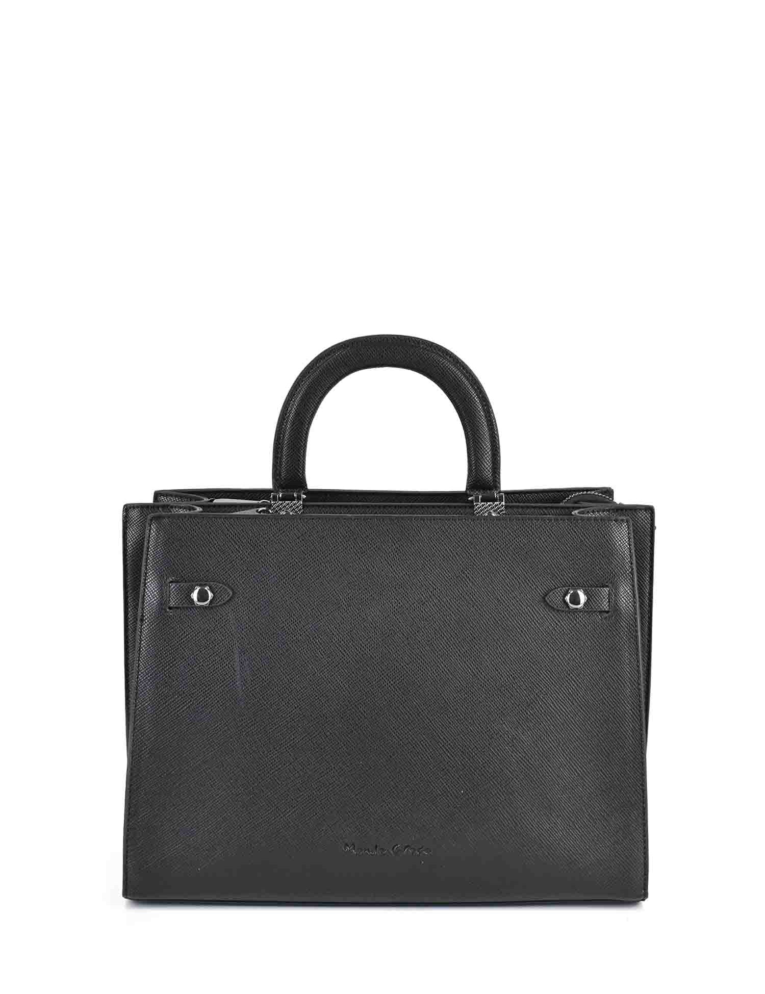 Borse a mano Nero Manila Grace