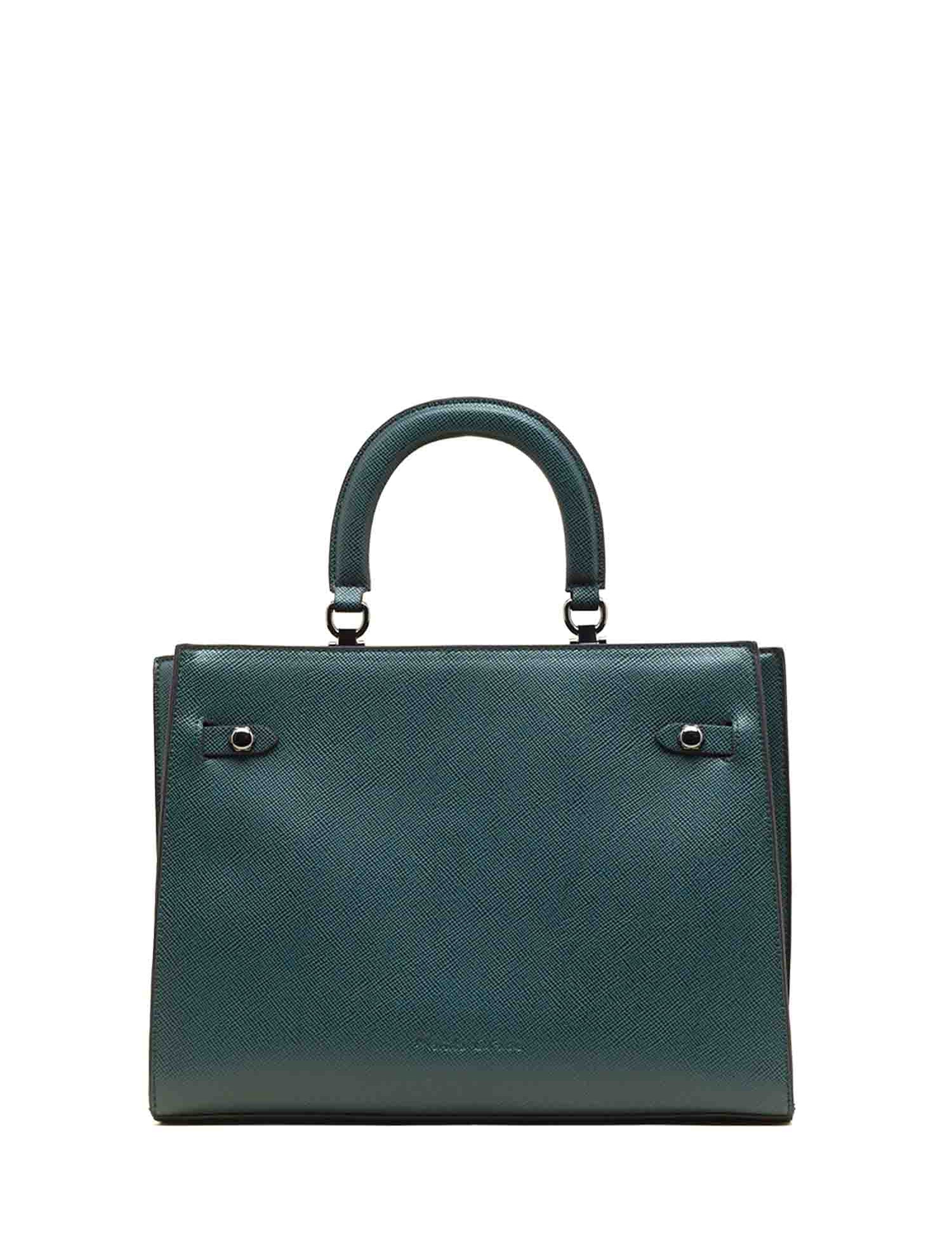 Borse a mano Verde Manila Grace