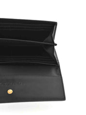 Portafogli Verde Manila Grace