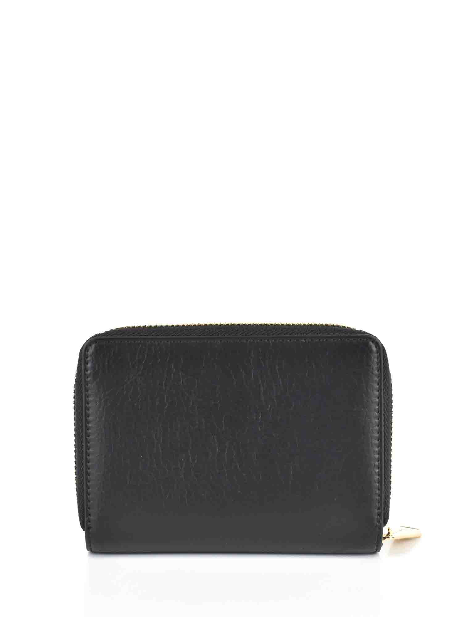 Portafogli Nero Manila Grace