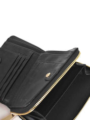 Portafogli Nero Manila Grace