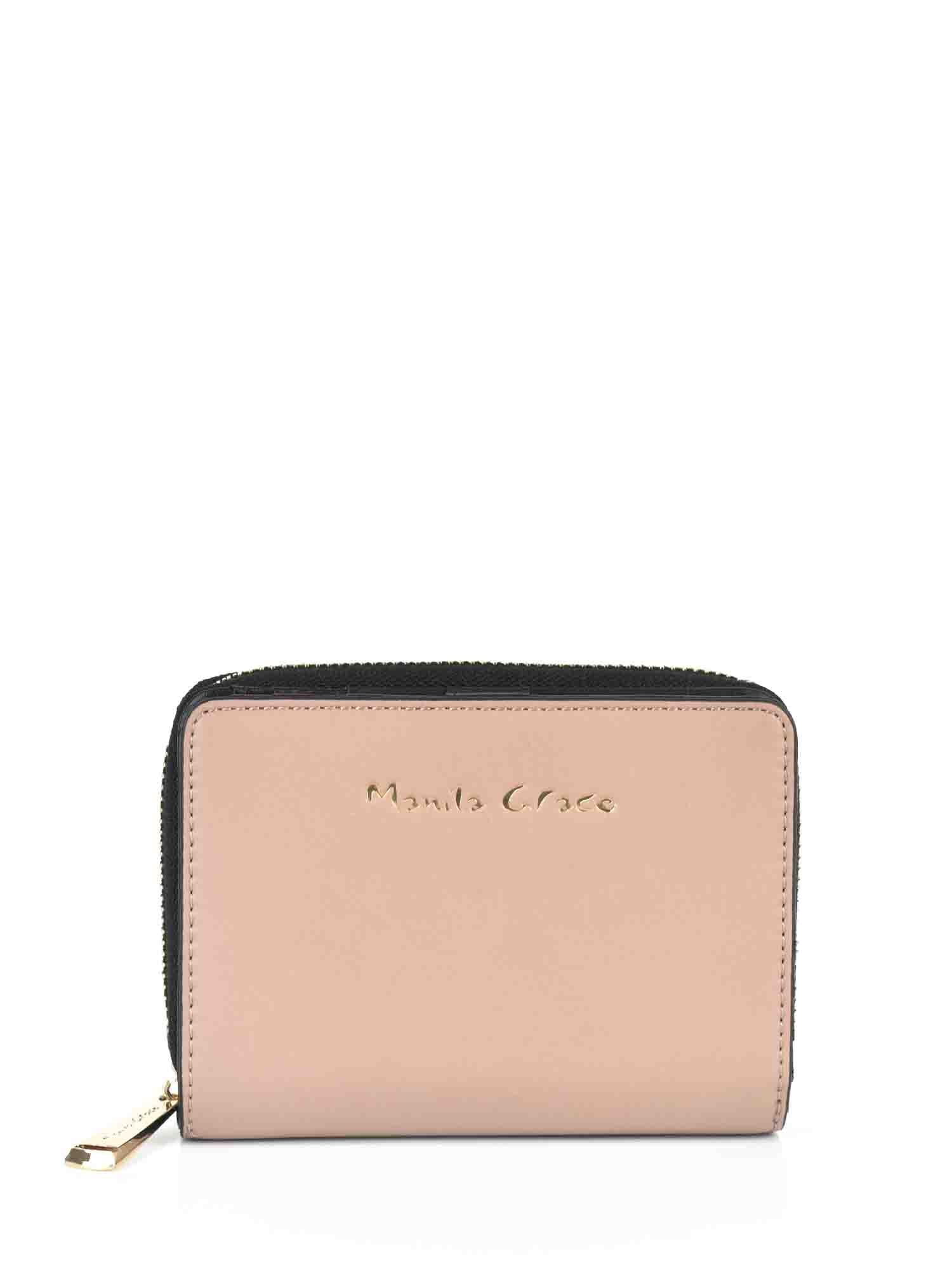Portafogli Rosa Manila Grace