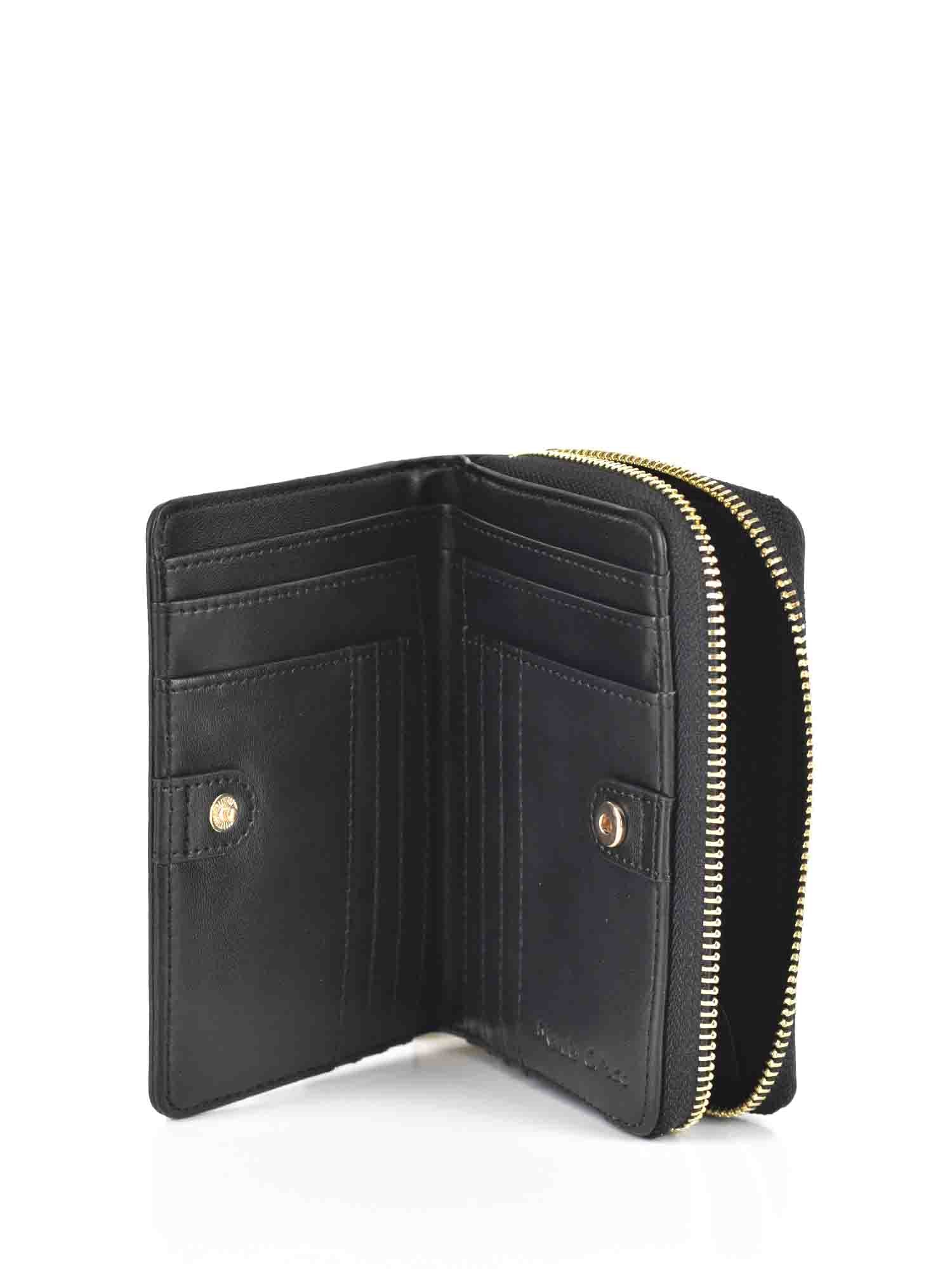 Portafogli Rosa Manila Grace