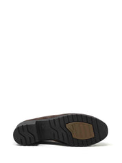 Mocassini Marrone Susimoda