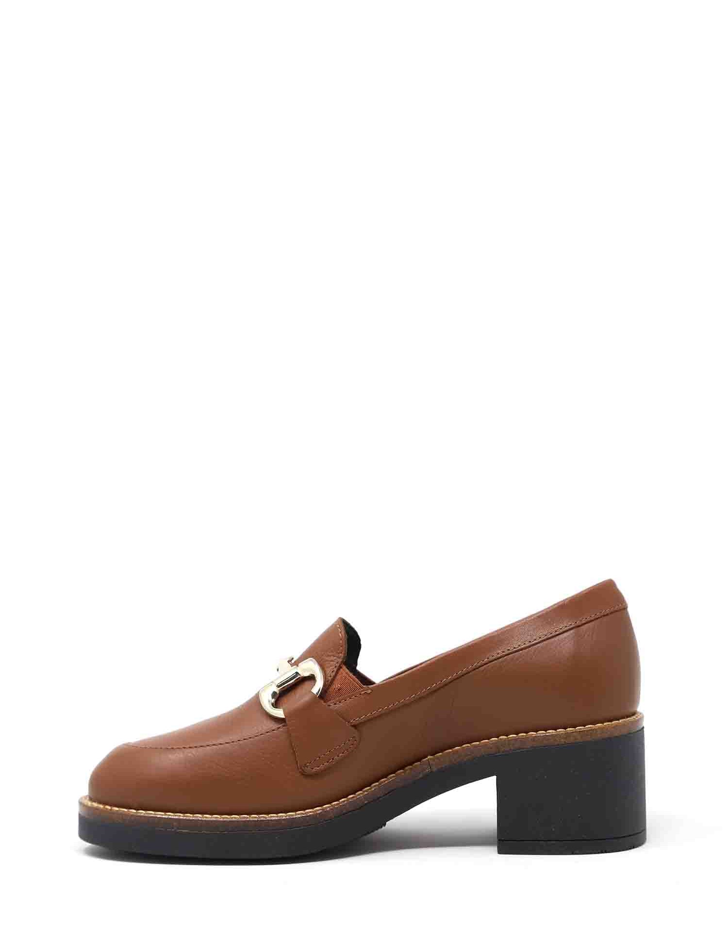 Mocassini Marrone Susimoda