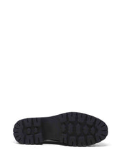 Mocassini Nero Susimoda