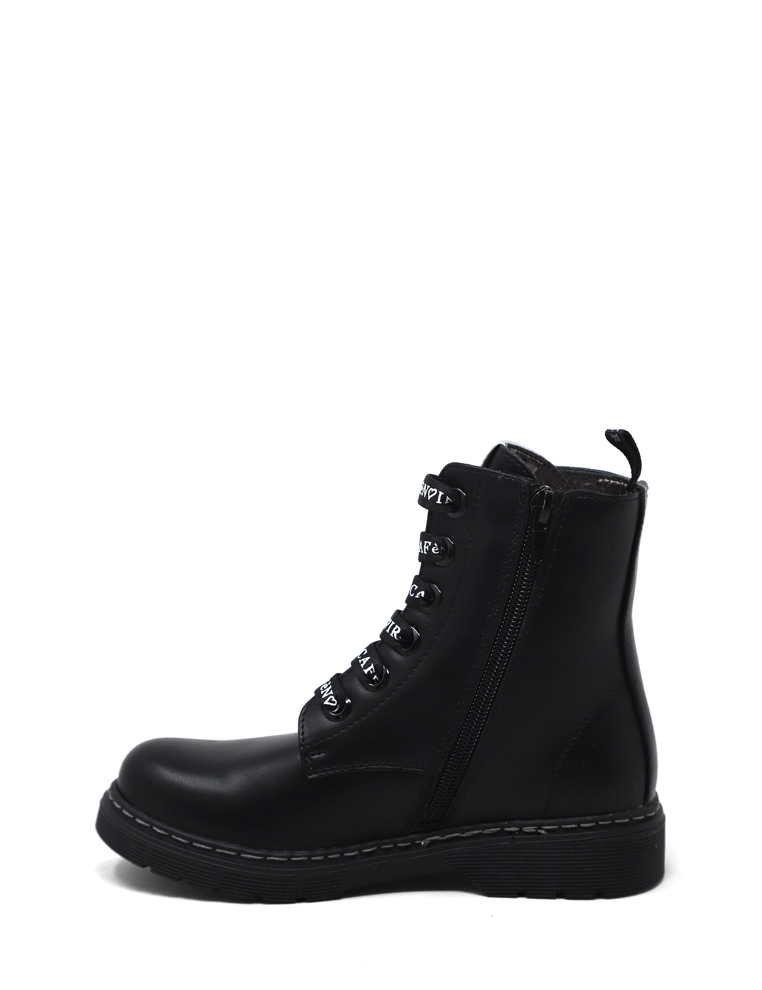 Stivaletti Nero Cafenoir