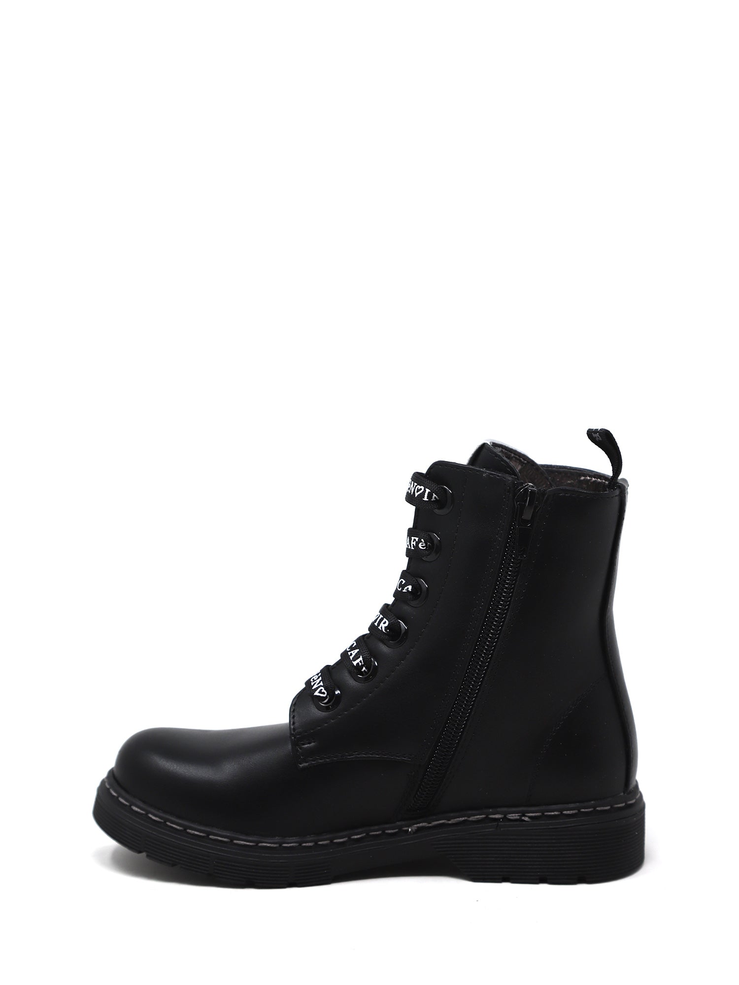 Stivaletti Nero Cafenoir